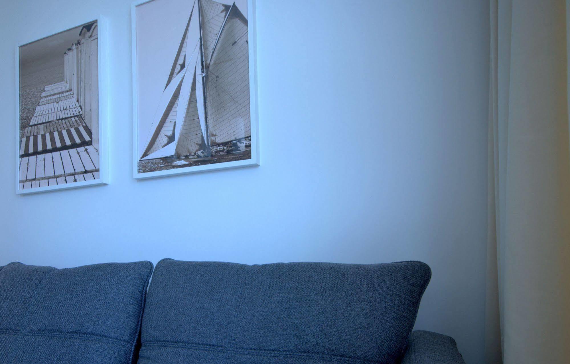 Irs Royal Apartments Apartamenty Irs Trzy Zagle Gdansk Bagian luar foto